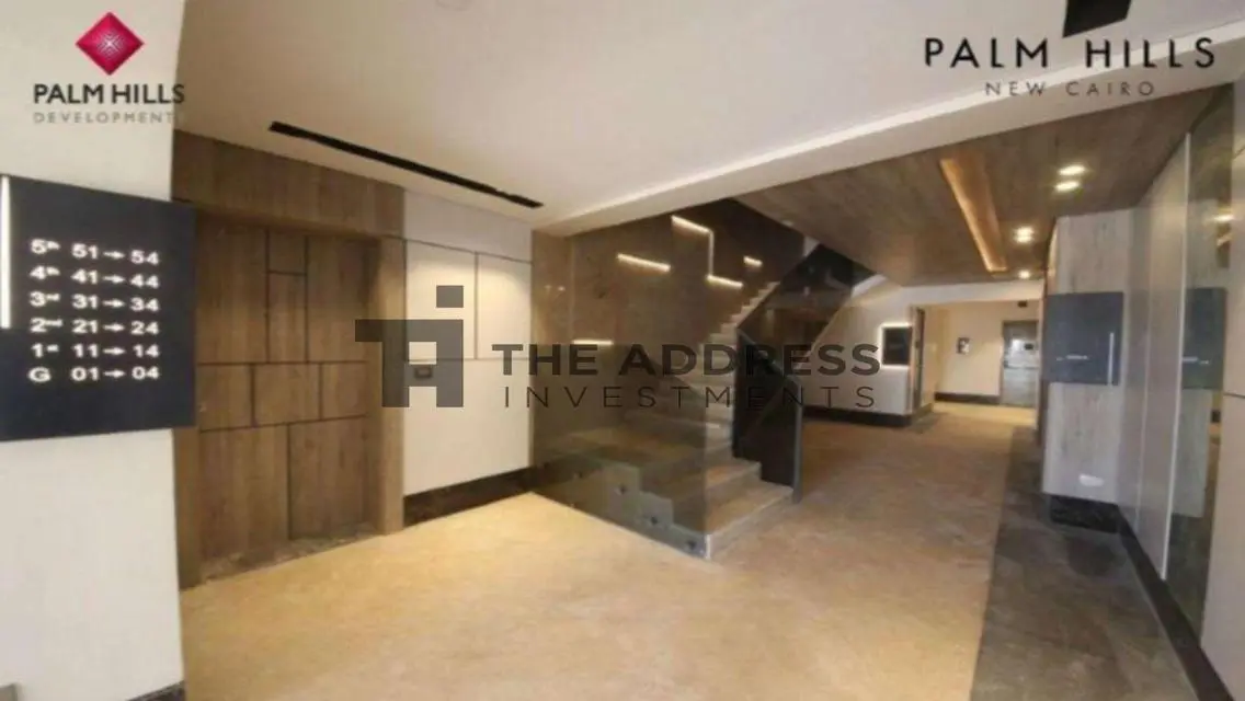 Luxury and Comfort in Palm Hills