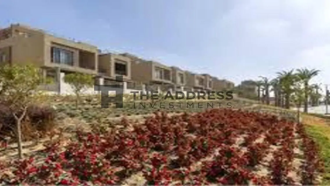 Luxury and Comfort in Palm Hills