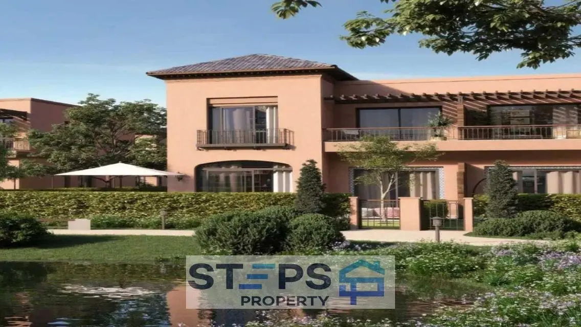 Luxury Villa for Sale in Village West