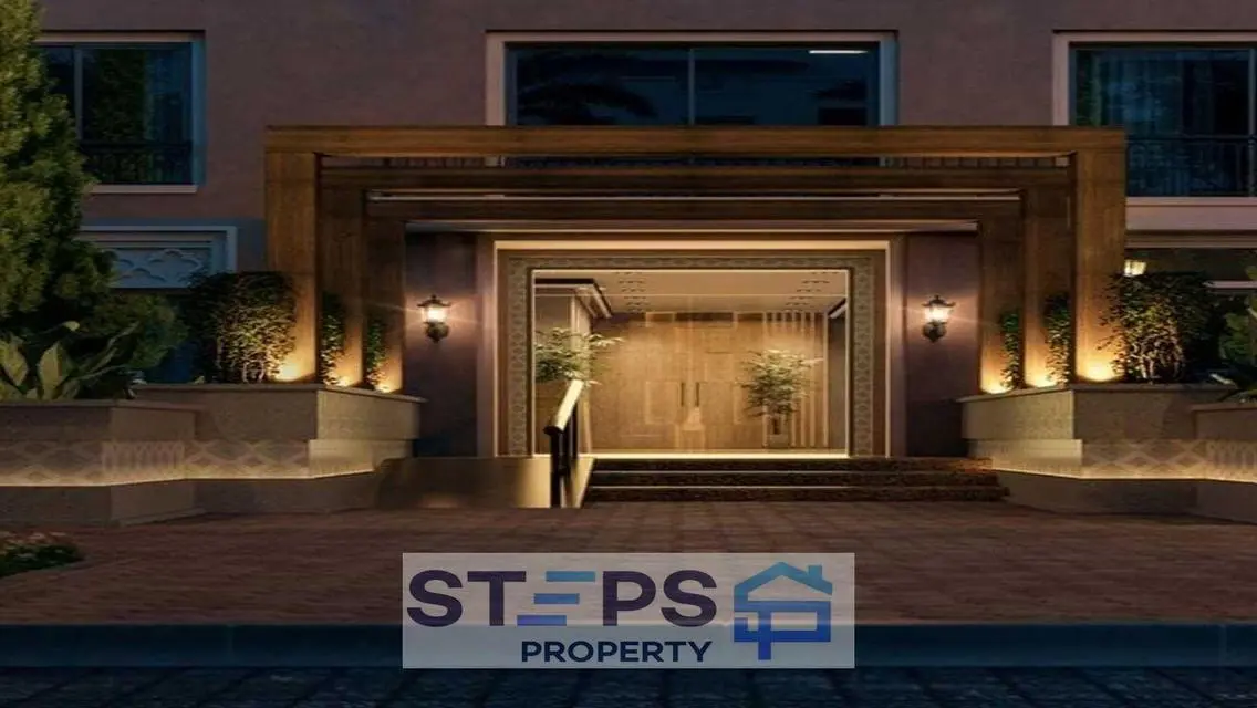 Luxury Villa for Sale in Village West