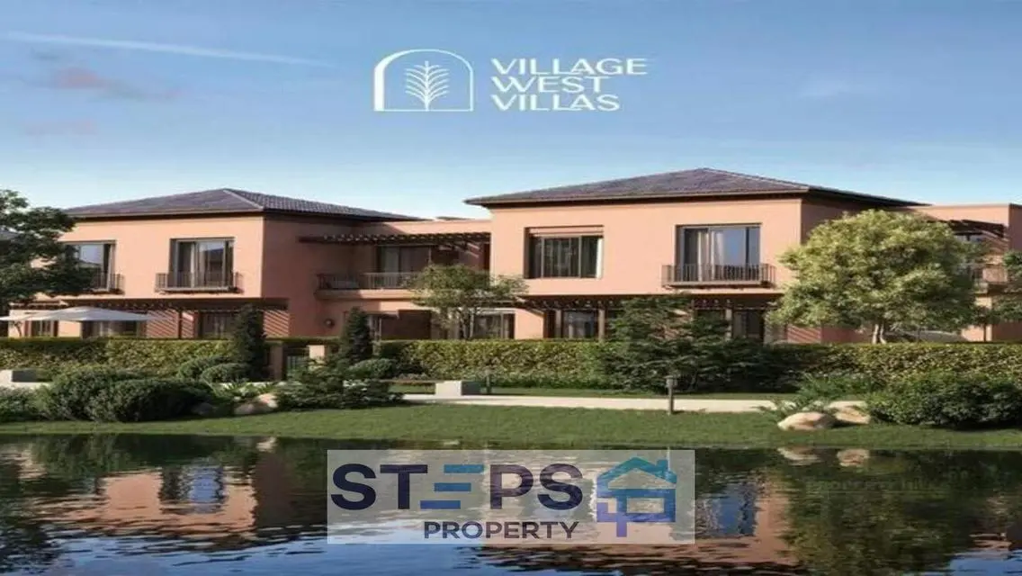 Luxury Villa for Sale in Village West