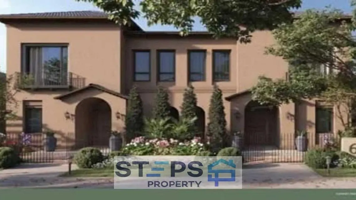 Luxury Villa for Sale in Village West