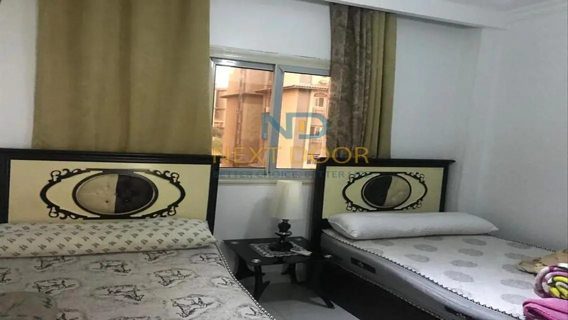 Stylish Apartment with Balcony and Private Garden