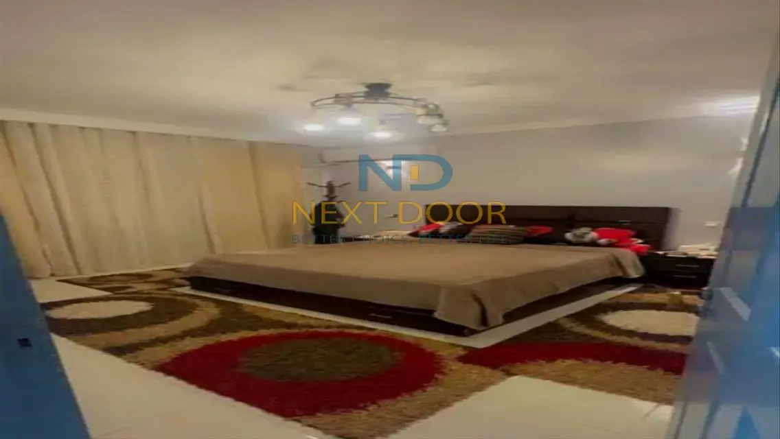 Stylish Apartment with Balcony and Private Garden