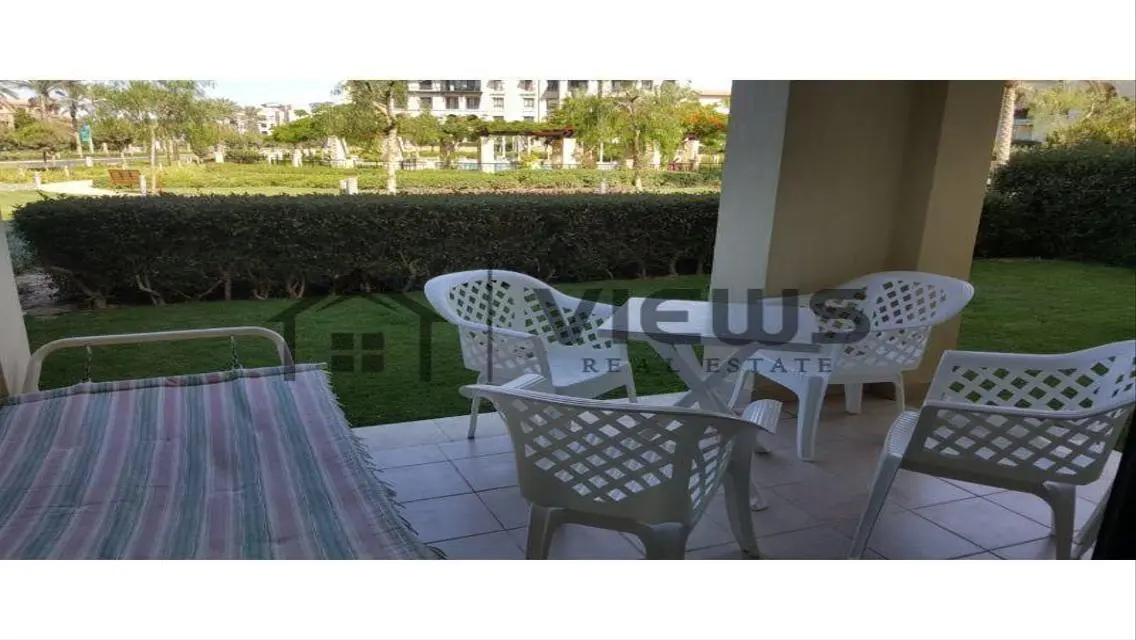 Luxury Villa in Marassi with Complete Amenities