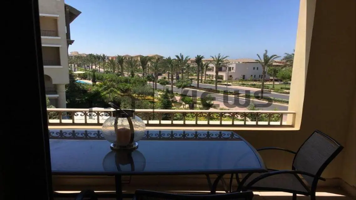 Luxury Villa in Marassi with Complete Amenities