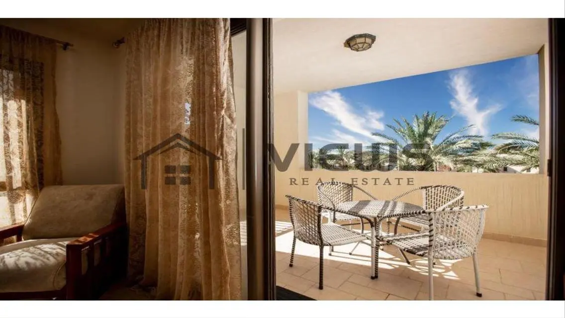 Luxury Villa in Marassi with Complete Amenities