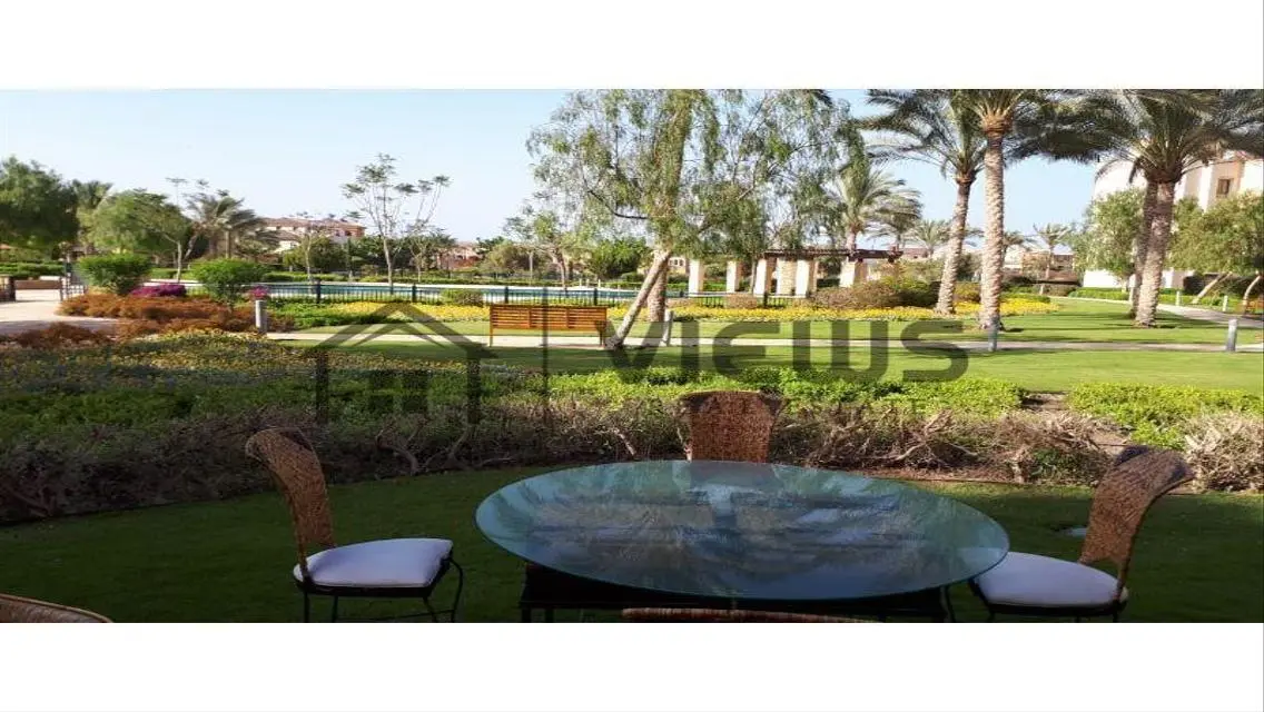 Luxury Villa in Marassi with Complete Amenities