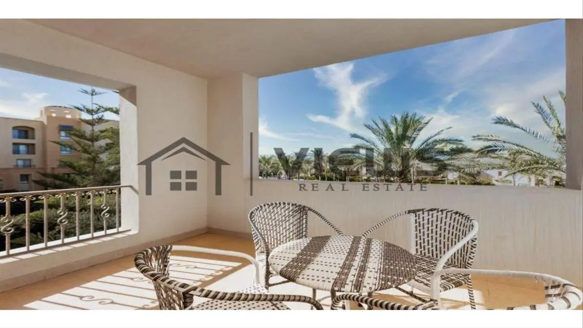Luxury Villa in Marassi with Complete Amenities