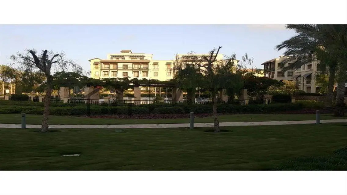 Luxury Villa in Marassi with Complete Amenities