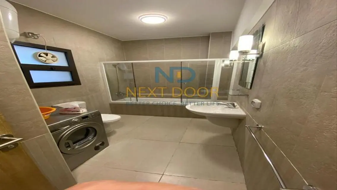 Luxurious Apartment in Golden Square