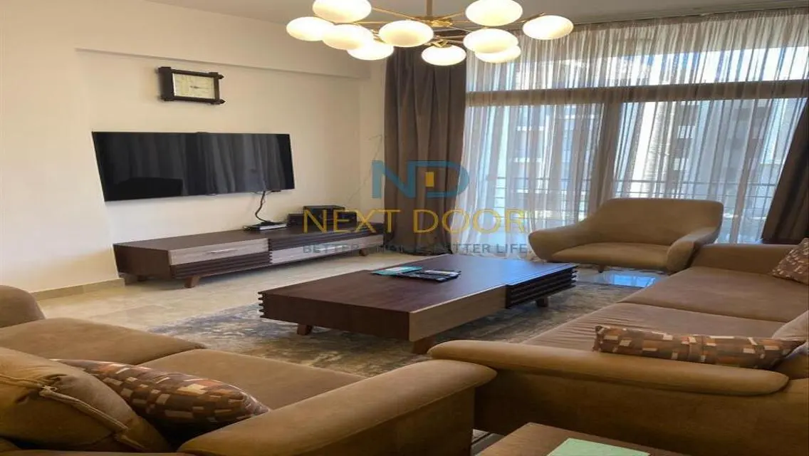 Luxurious Apartment in Golden Square