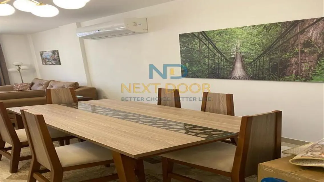 Luxurious Apartment in Golden Square