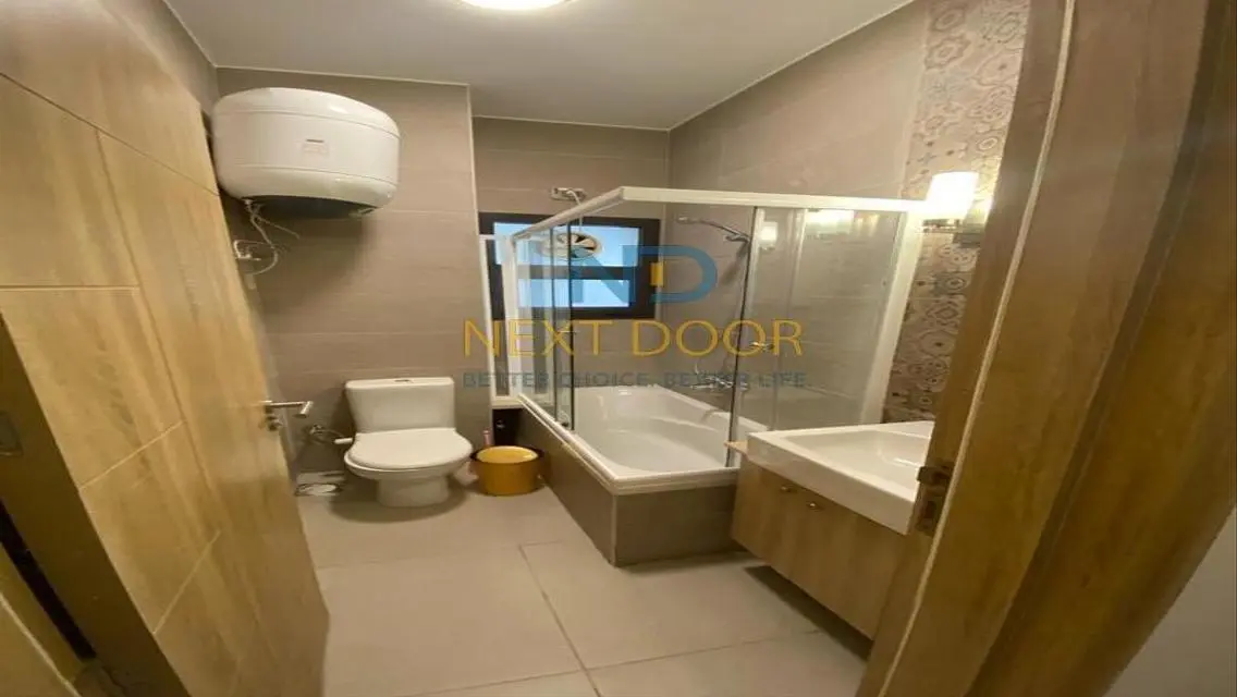 Luxurious Apartment in Golden Square