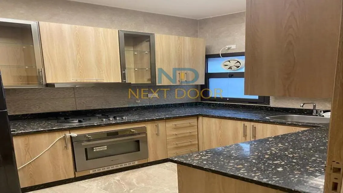Luxurious Apartment in Golden Square