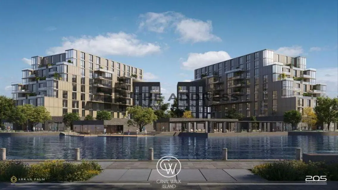 Outstanding Real Estate Investment in a Central Location