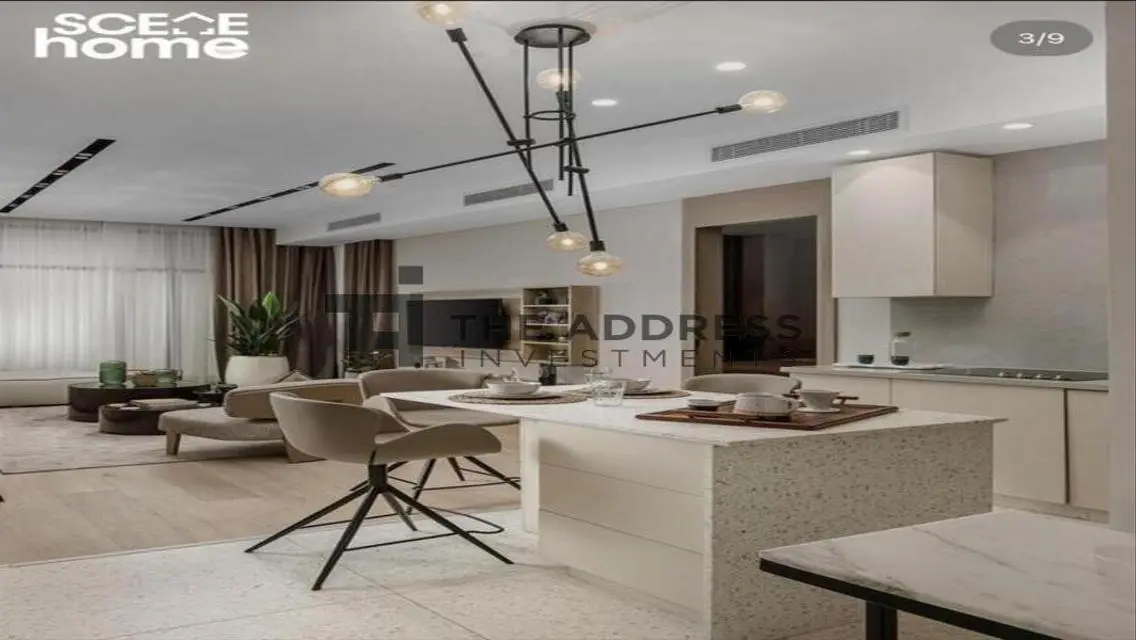 Outstanding Real Estate Investment in a Central Location