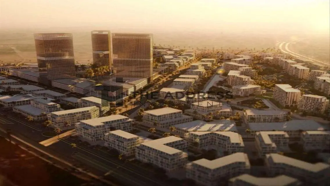 Outstanding Real Estate Investment in a Central Location
