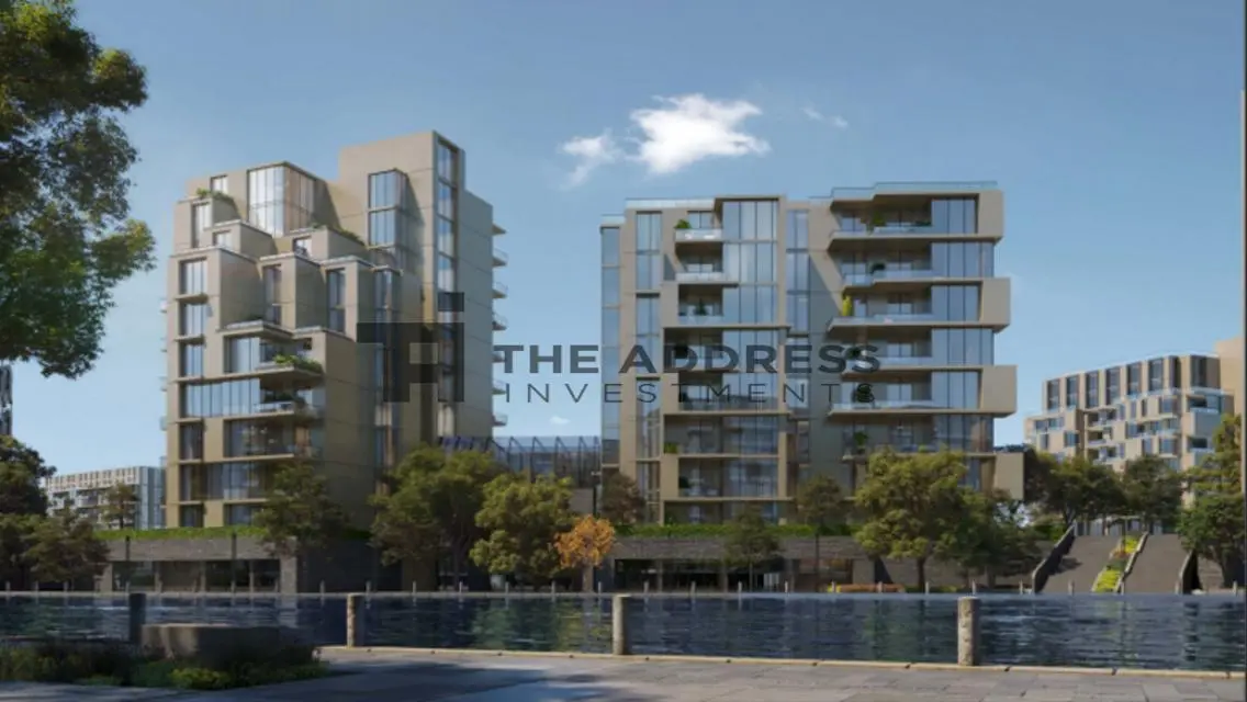 Outstanding Real Estate Investment in a Central Location