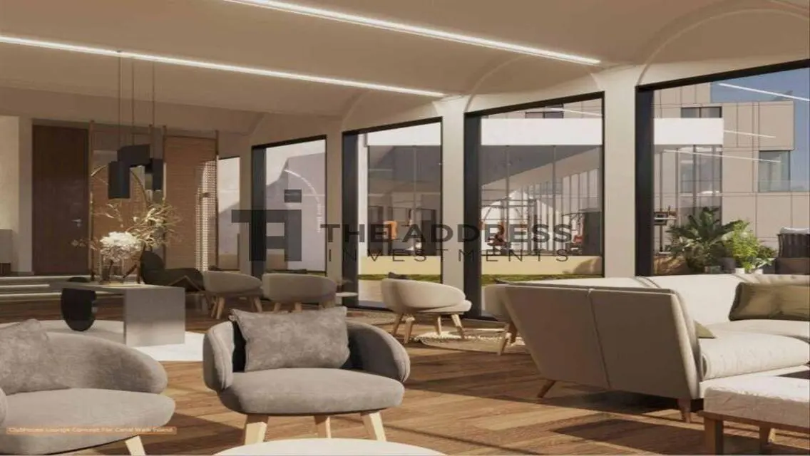 Outstanding Real Estate Investment in a Central Location