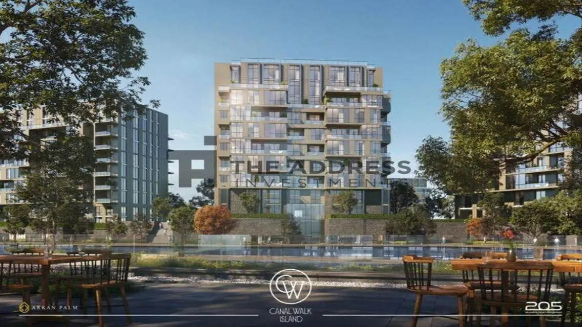 Outstanding Real Estate Investment in a Central Location