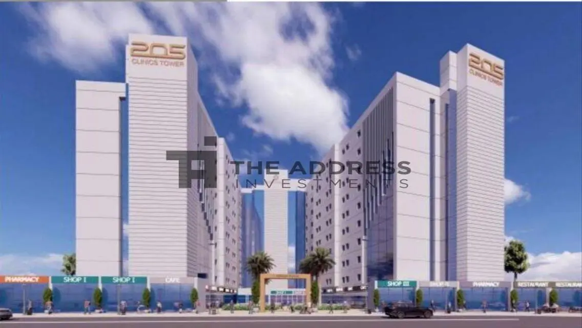 Outstanding Real Estate Investment in a Central Location