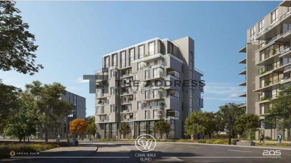 Outstanding Real Estate Investment in a Central Location