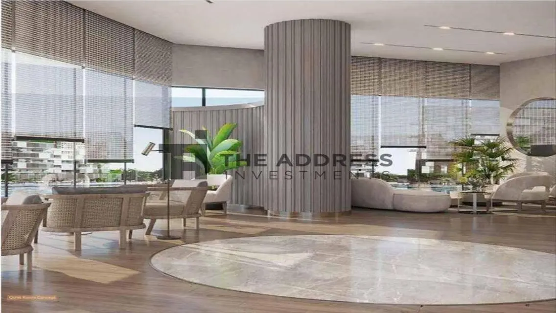 Outstanding Real Estate Investment in a Central Location