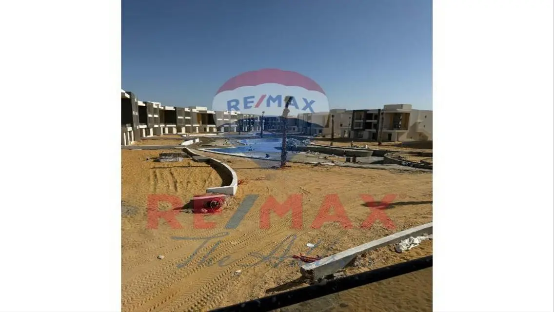 شقة فاخرة بإطلالة على بحيرات
