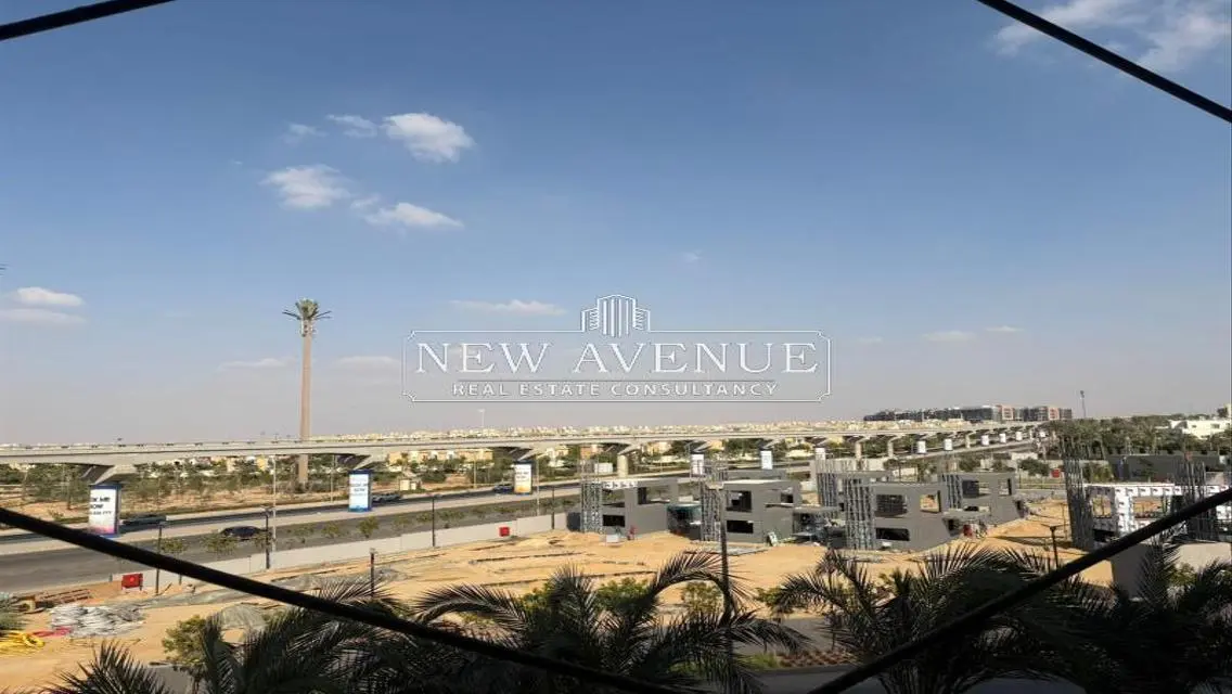 شقة فاخرة بمساحة 75 متر للبيع