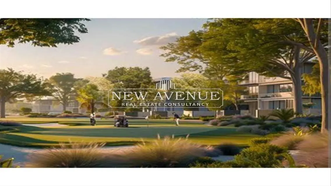 Luxury Apartment Overlooking a Major Landmark for Sale