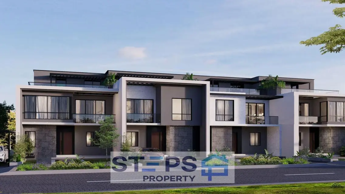 Premium Townhouse at Club Hills