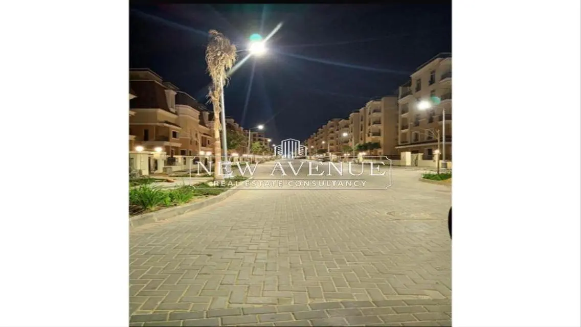 Luxury Apartment for Sale in a Prime Location