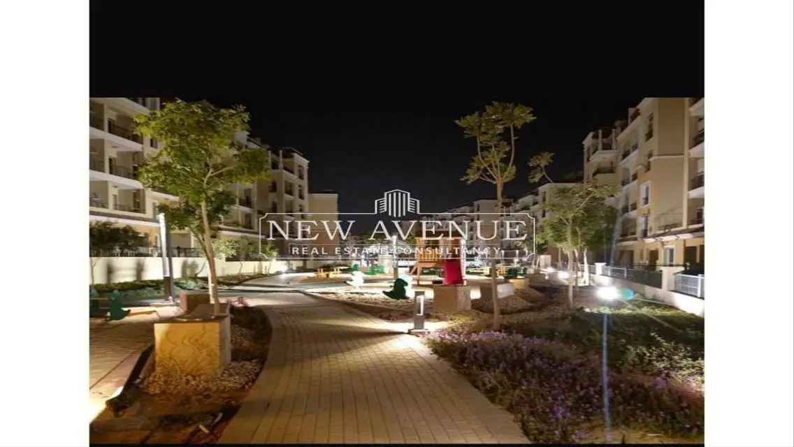 Luxury Apartment for Sale in a Prime Location