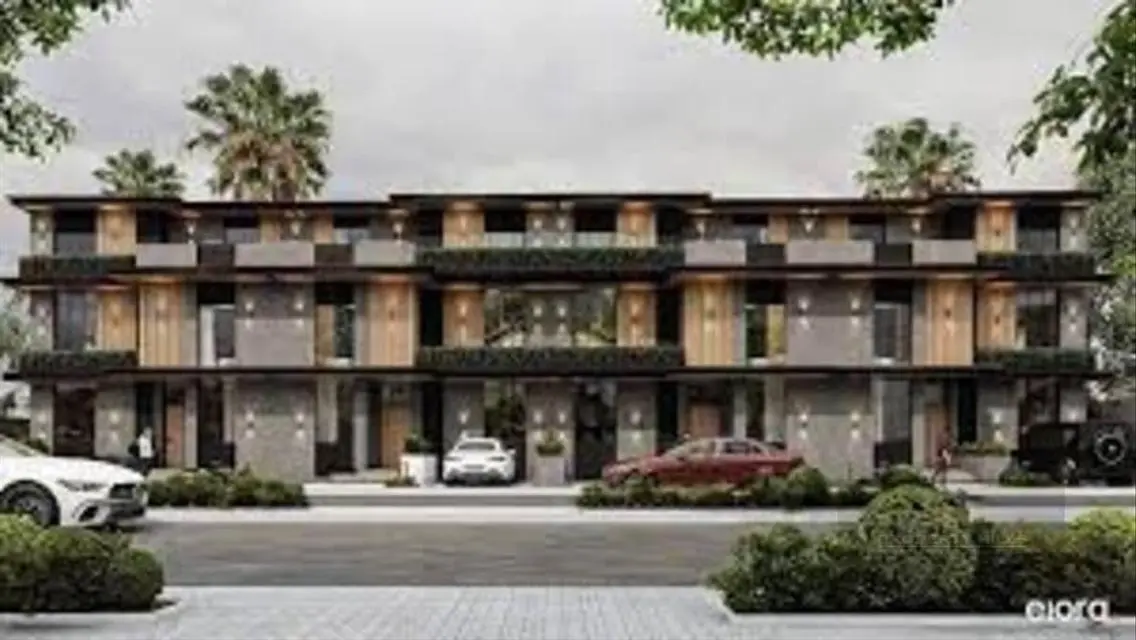 Luxury Villa for Sale in Solana at 6,500,141 EGP