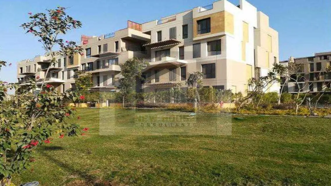 Luxury Apartment for Sale in Azailya with Stunning Views