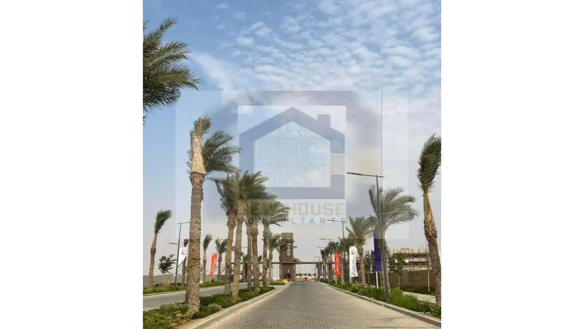 Luxury Apartment for Sale in Azailya with Stunning Views