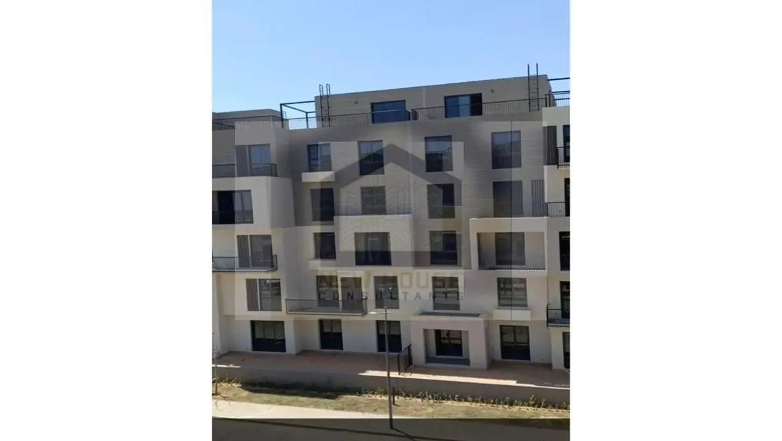 Luxury Apartment for Sale in Azailya with Stunning Views