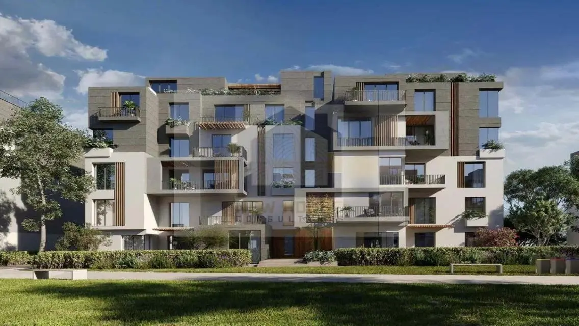 Luxury Apartment for Sale in Azailya with Stunning Views