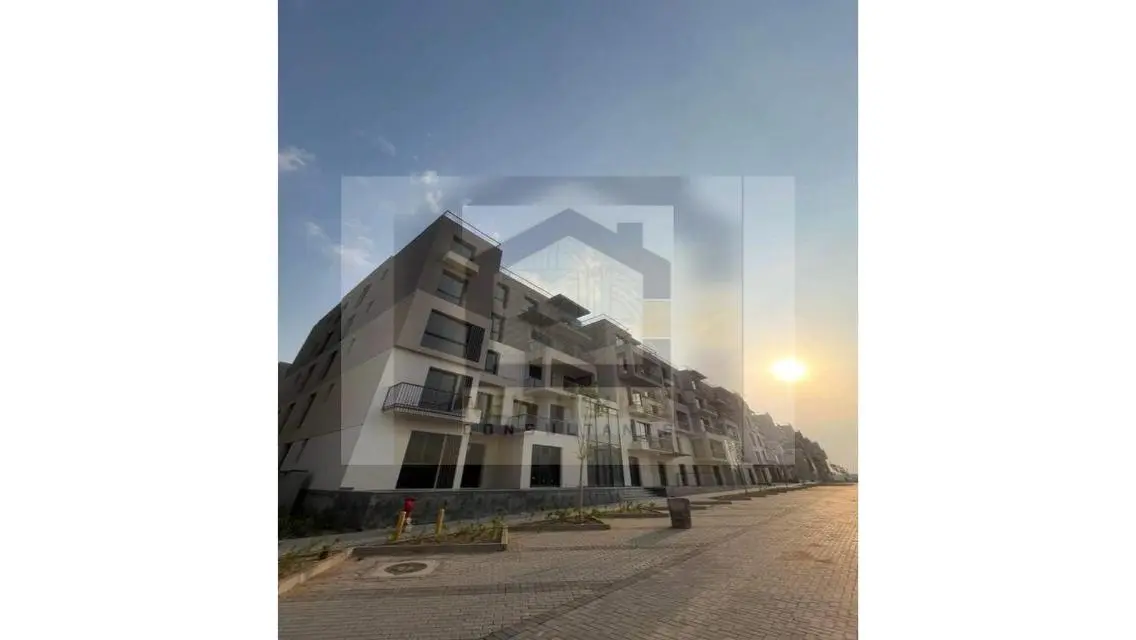 Luxury Apartment for Sale in Azailya with Stunning Views