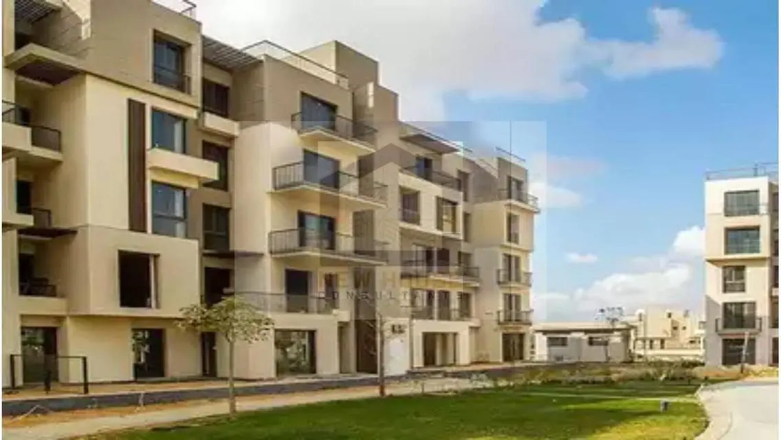 Luxury Apartment for Sale in Azailya with Stunning Views