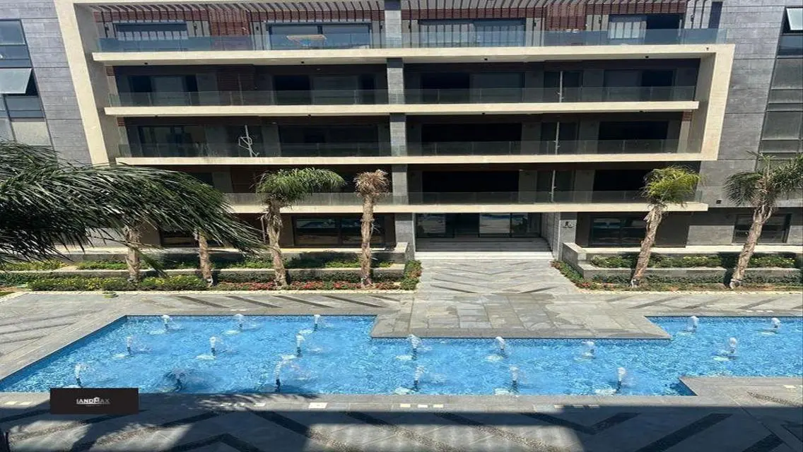 Luxury Apartment in El Patio Oro, New Cairo