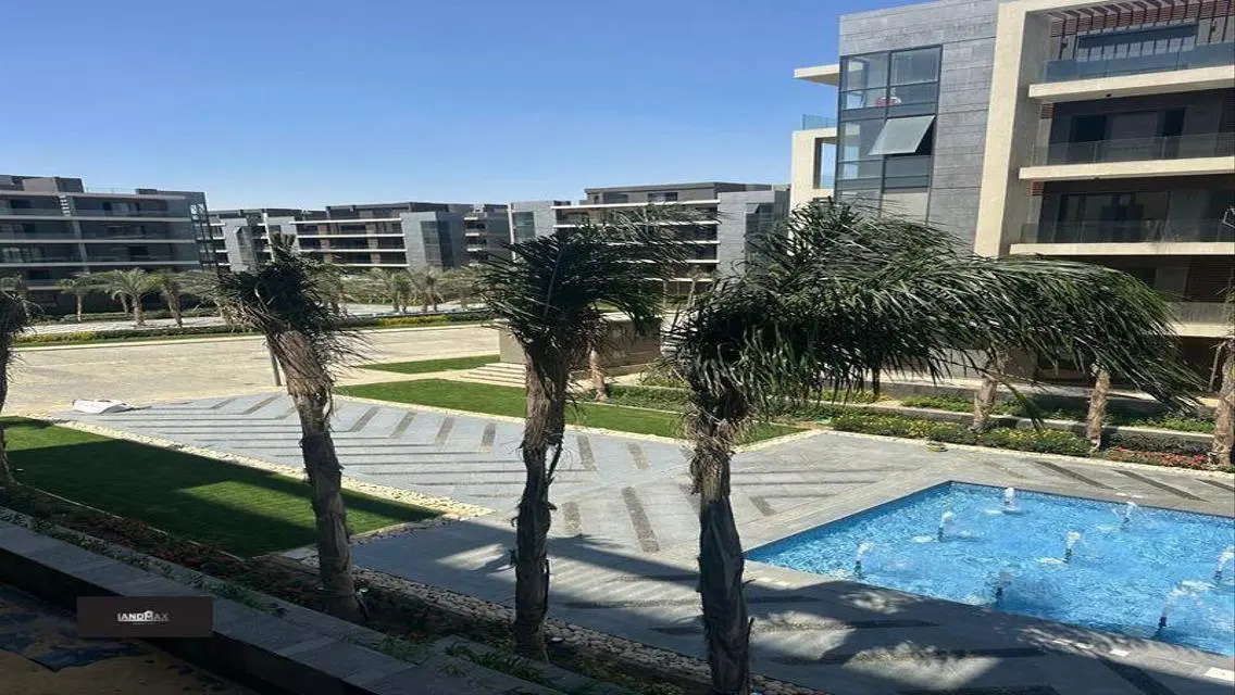 Luxury Apartment in El Patio Oro, New Cairo