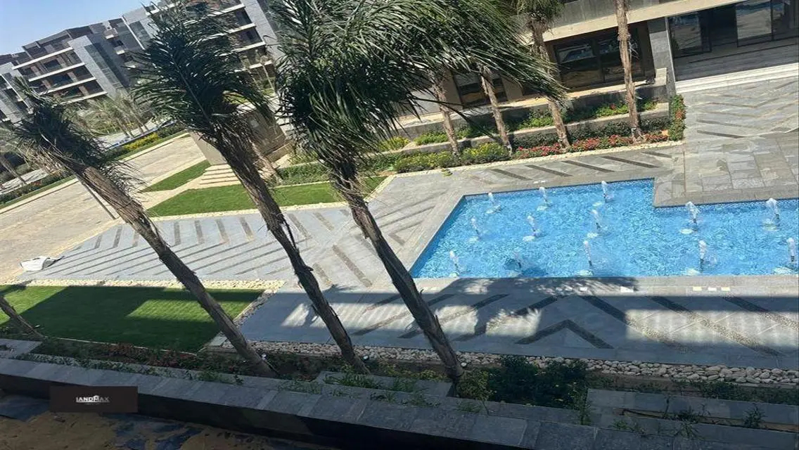 Luxury Apartment in El Patio Oro, New Cairo