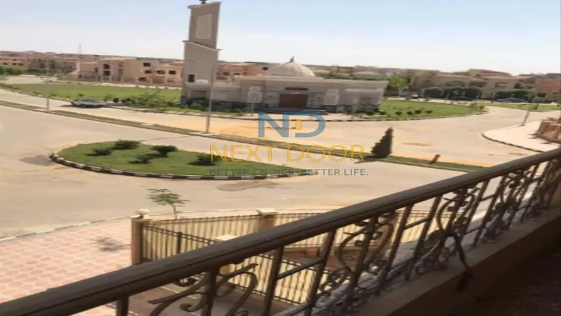 Luxury Apartment for Sale Next to a Landmark