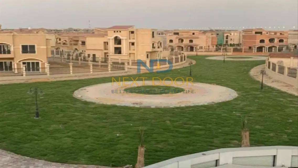 Luxury Apartment for Sale Next to a Landmark