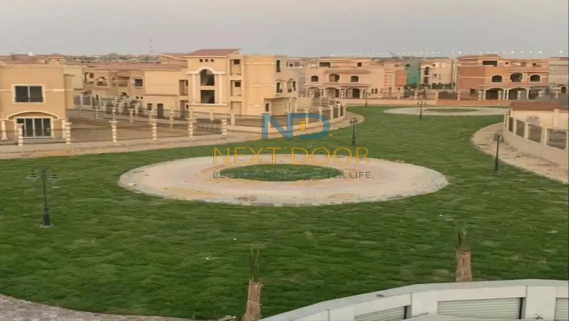 Luxury Apartment for Sale Next to a Landmark