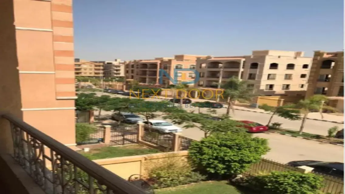 Luxury Apartment for Sale Next to a Landmark