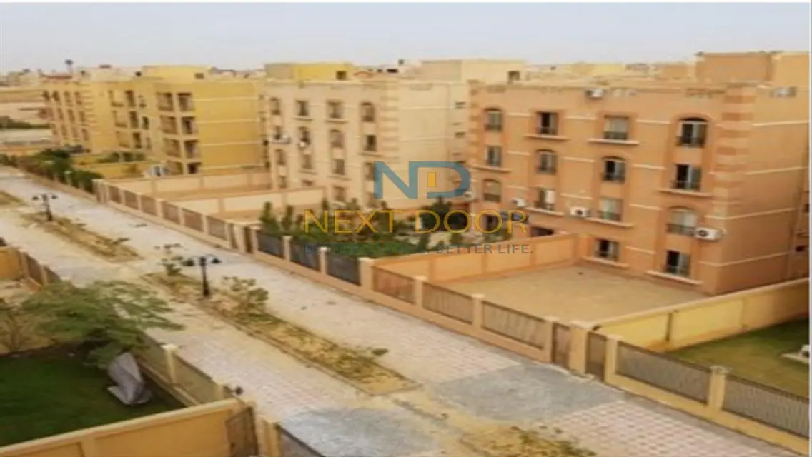 Luxury Apartment for Sale Next to a Landmark