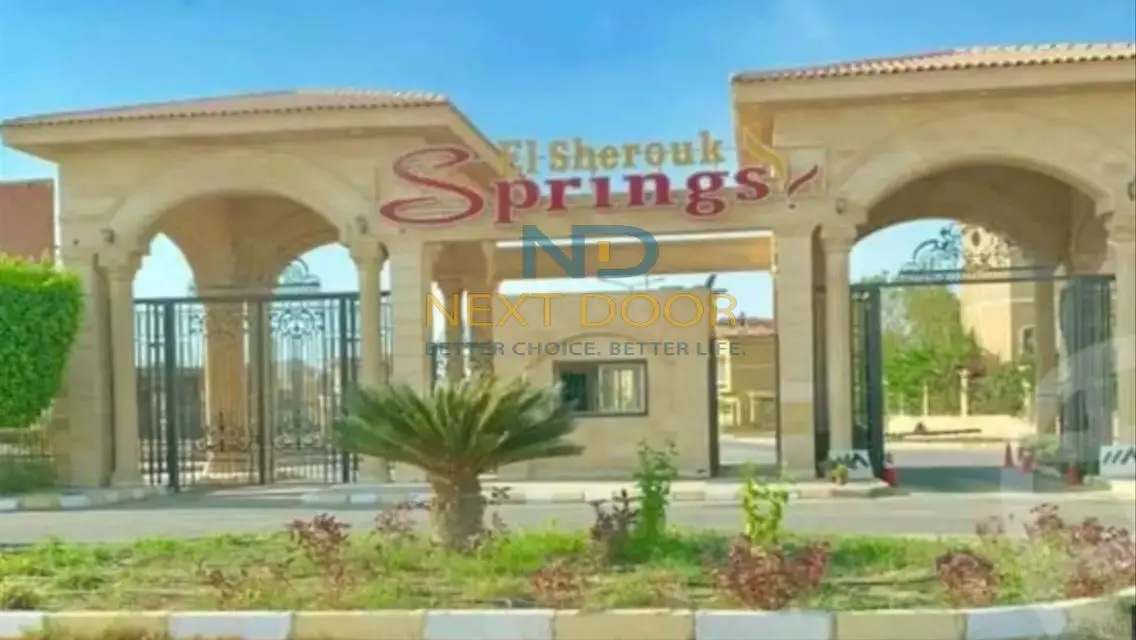Luxury Apartment for Sale Next to a Landmark